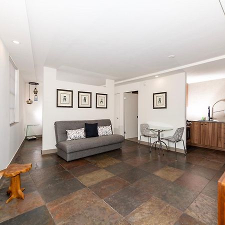 Sobe Apartments 迈阿密海滩 外观 照片