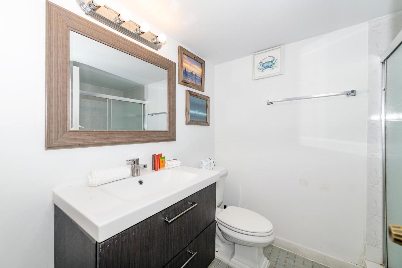 Sobe Apartments 迈阿密海滩 外观 照片