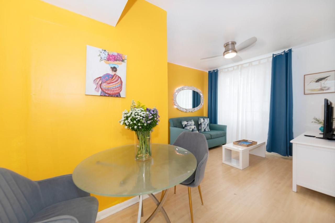 Sobe Apartments 迈阿密海滩 外观 照片
