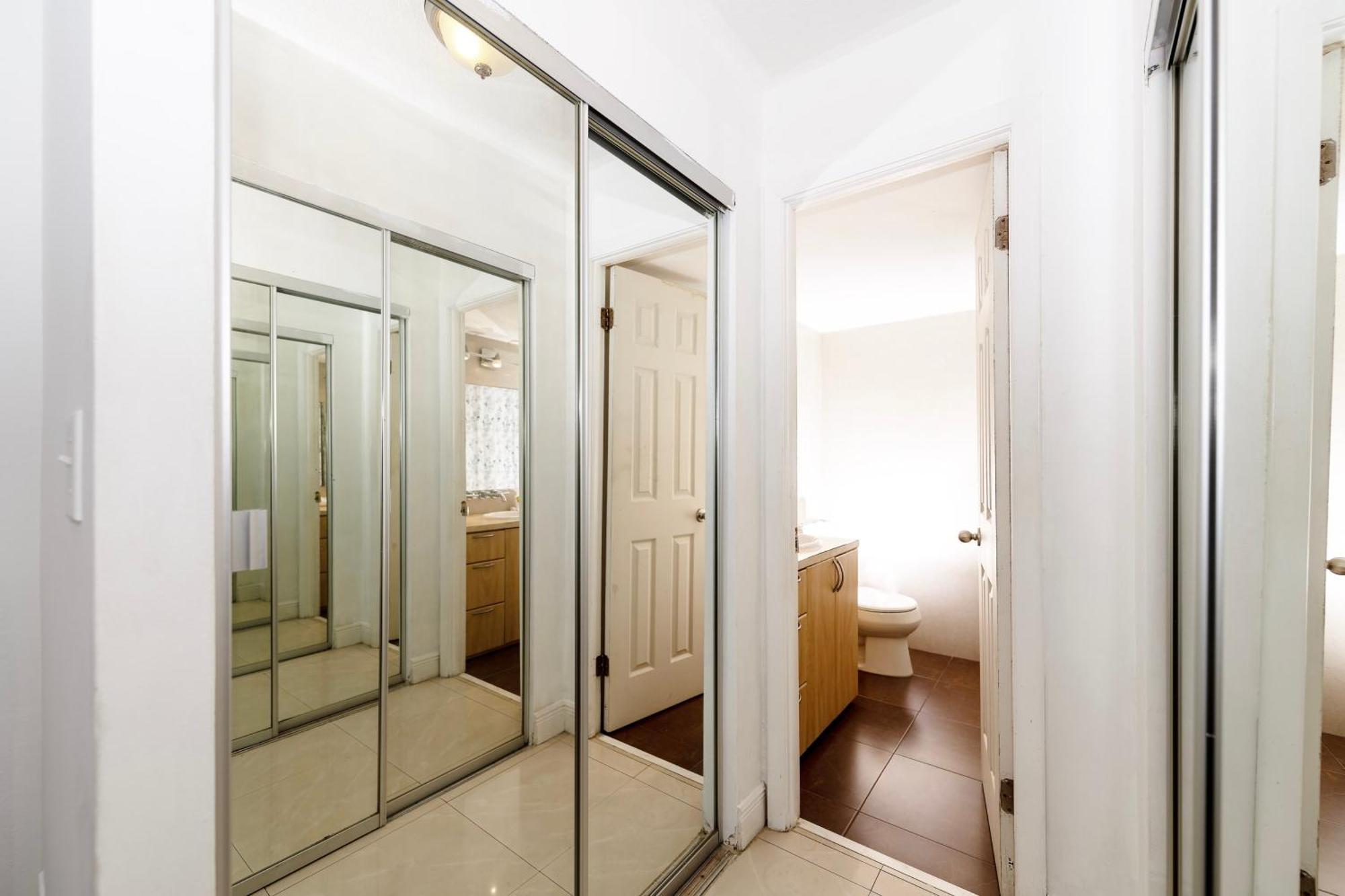 Sobe Apartments 迈阿密海滩 外观 照片
