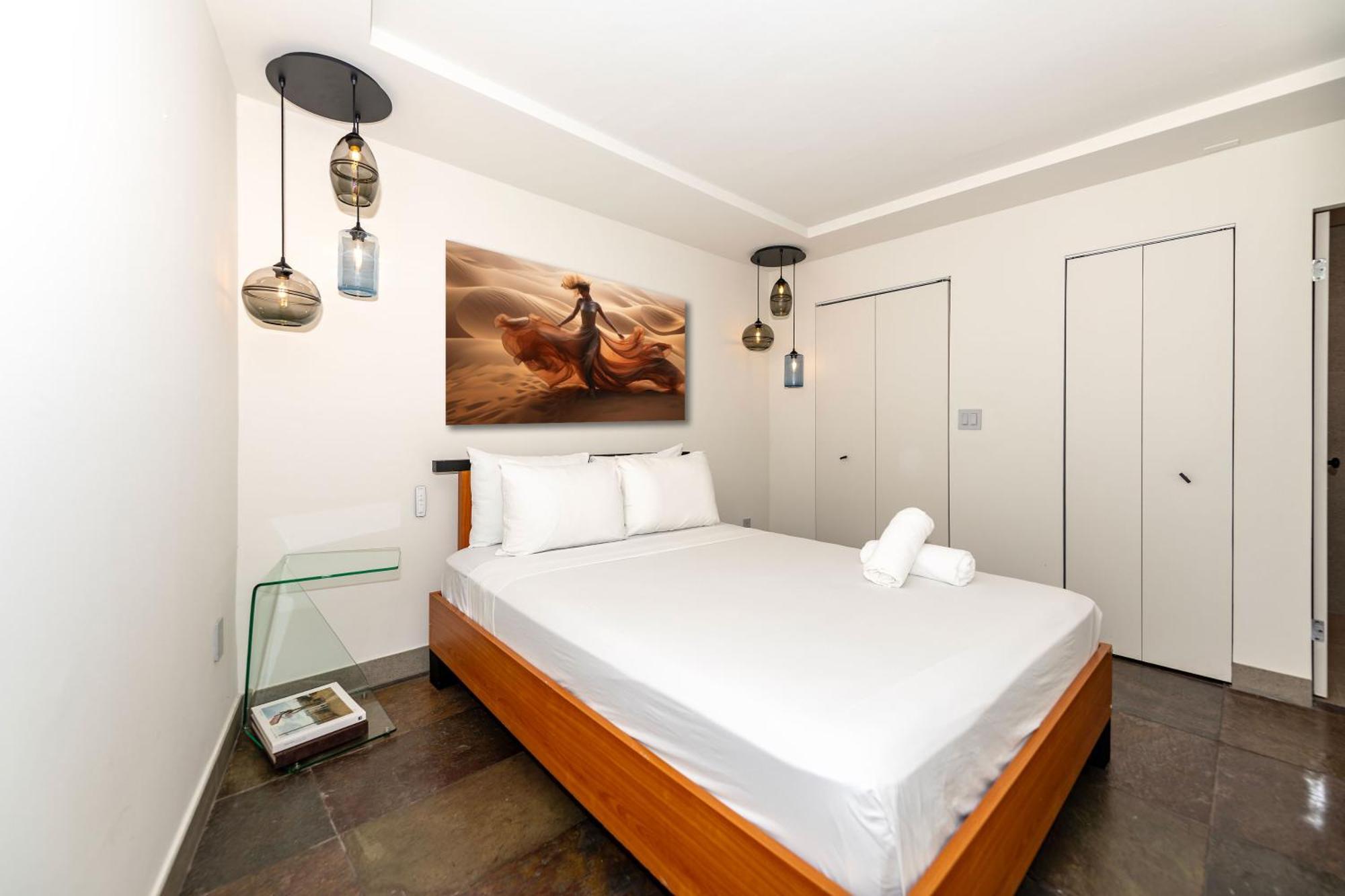 Sobe Apartments 迈阿密海滩 外观 照片