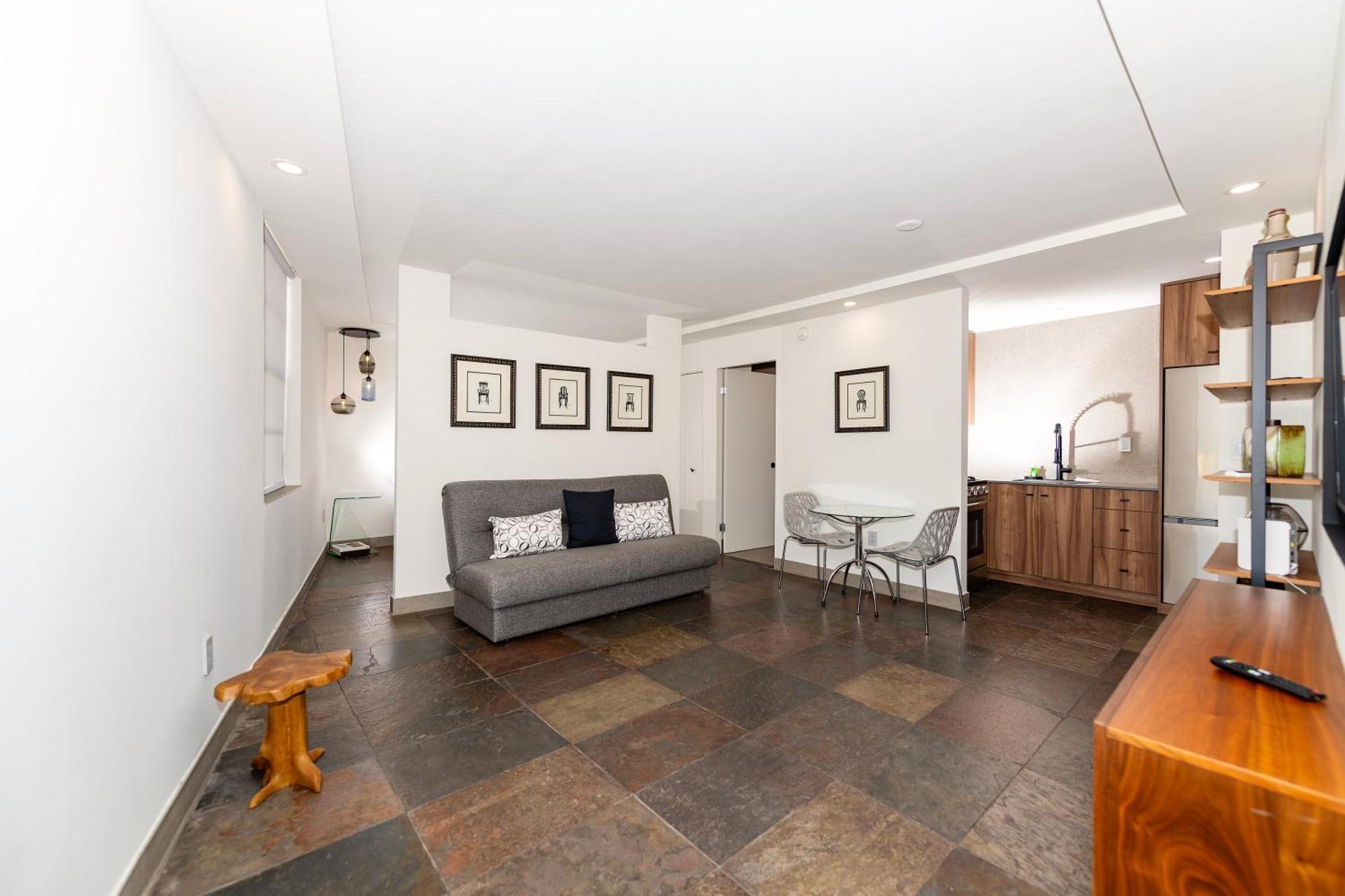 Sobe Apartments 迈阿密海滩 外观 照片