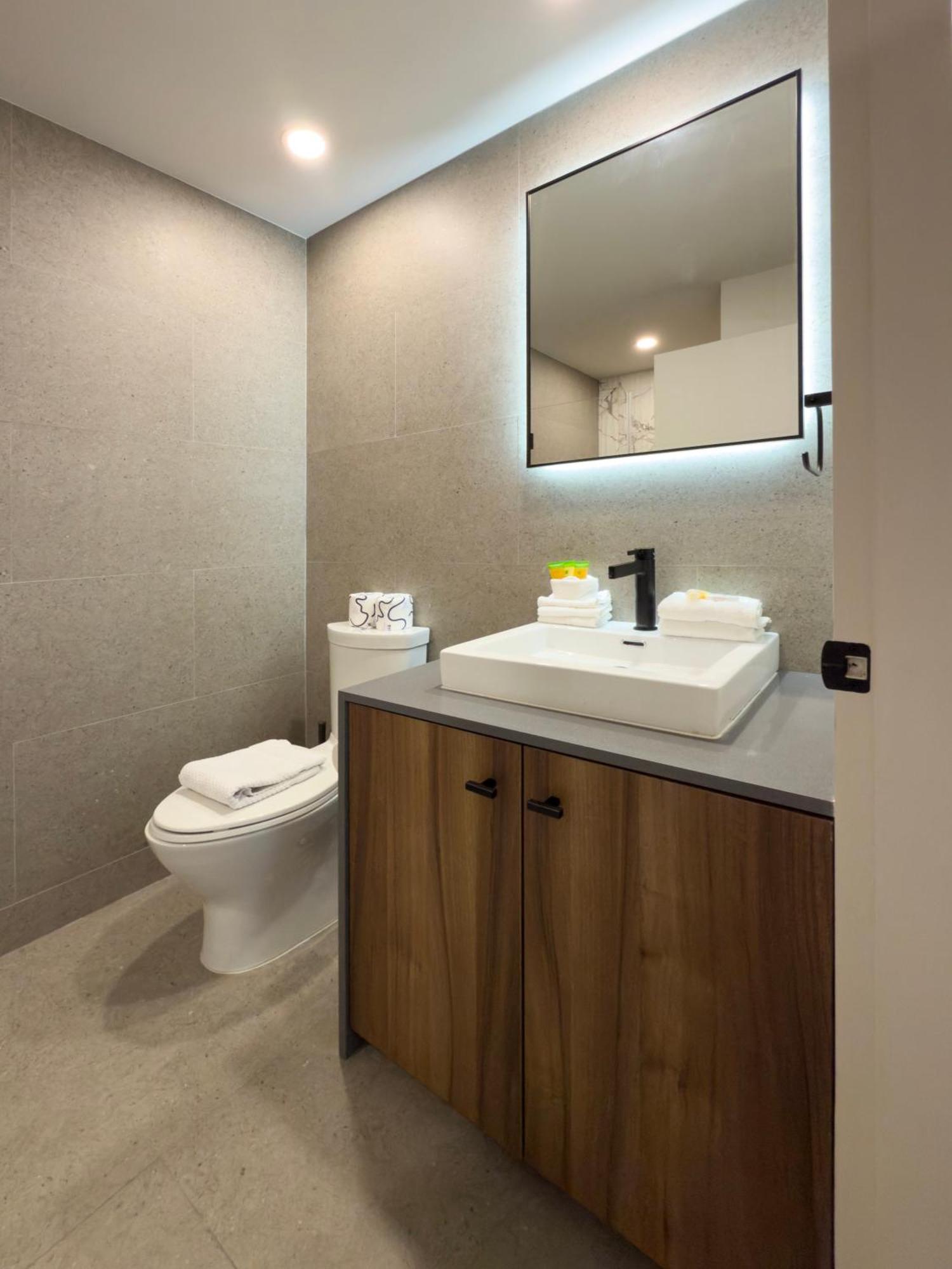 Sobe Apartments 迈阿密海滩 外观 照片