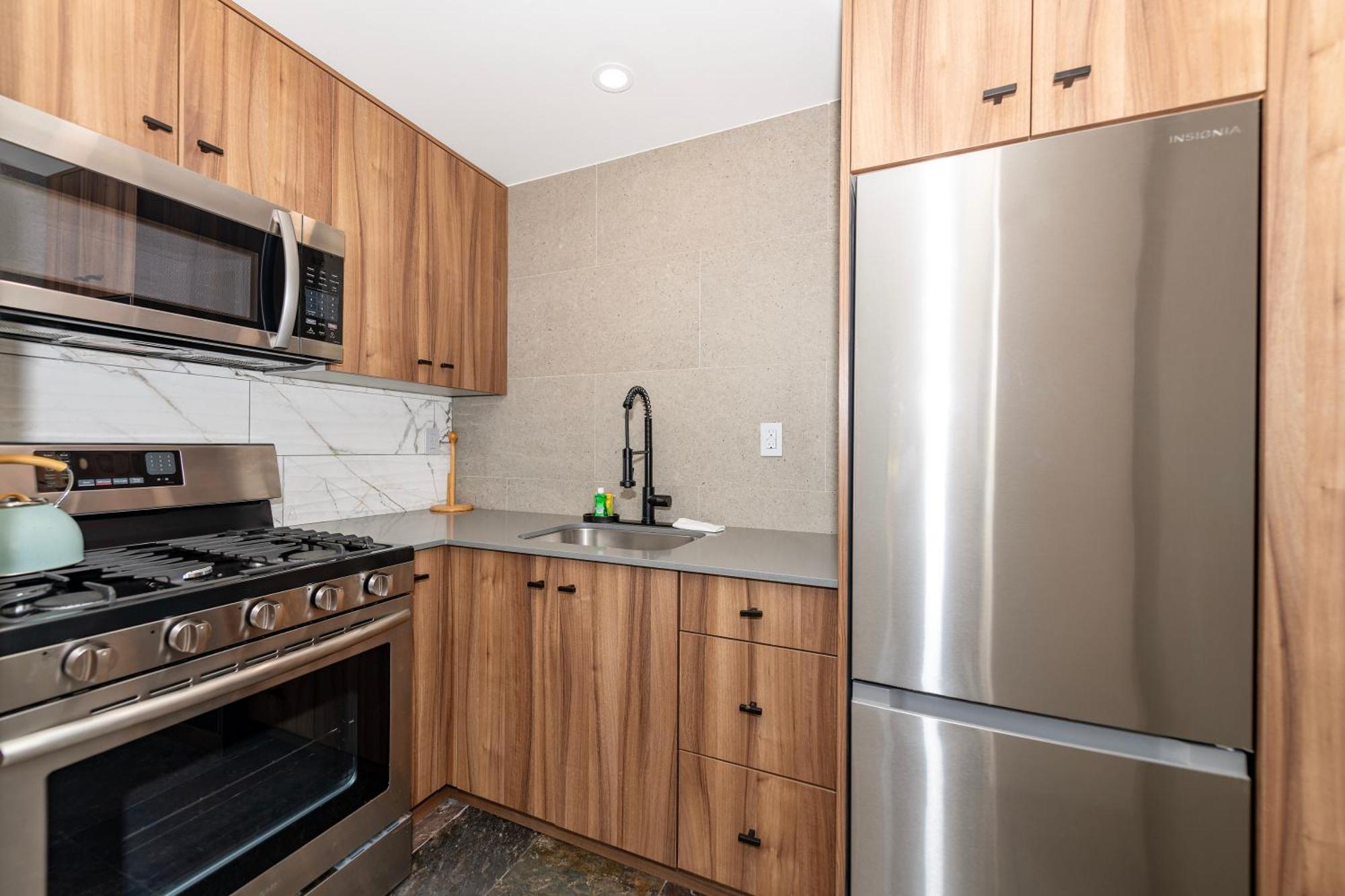 Sobe Apartments 迈阿密海滩 外观 照片