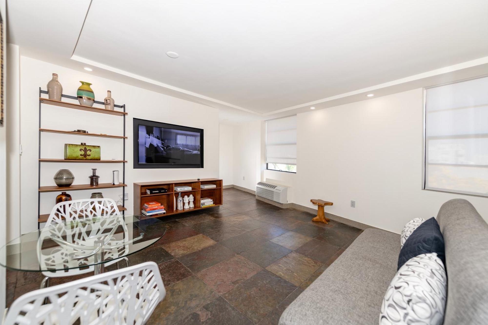 Sobe Apartments 迈阿密海滩 外观 照片
